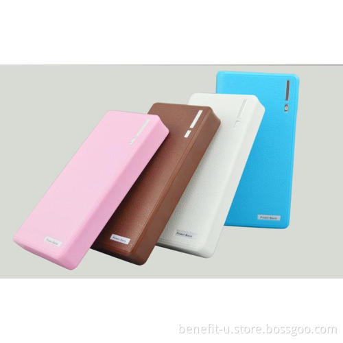 Power Bank 12000mAh/ High Quality Mobile Power /Portable Power (PL1201)